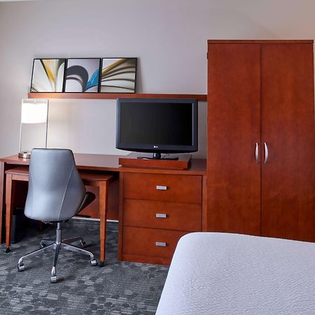 Hotel Sonesta Select Indianapolis Carmel Extérieur photo