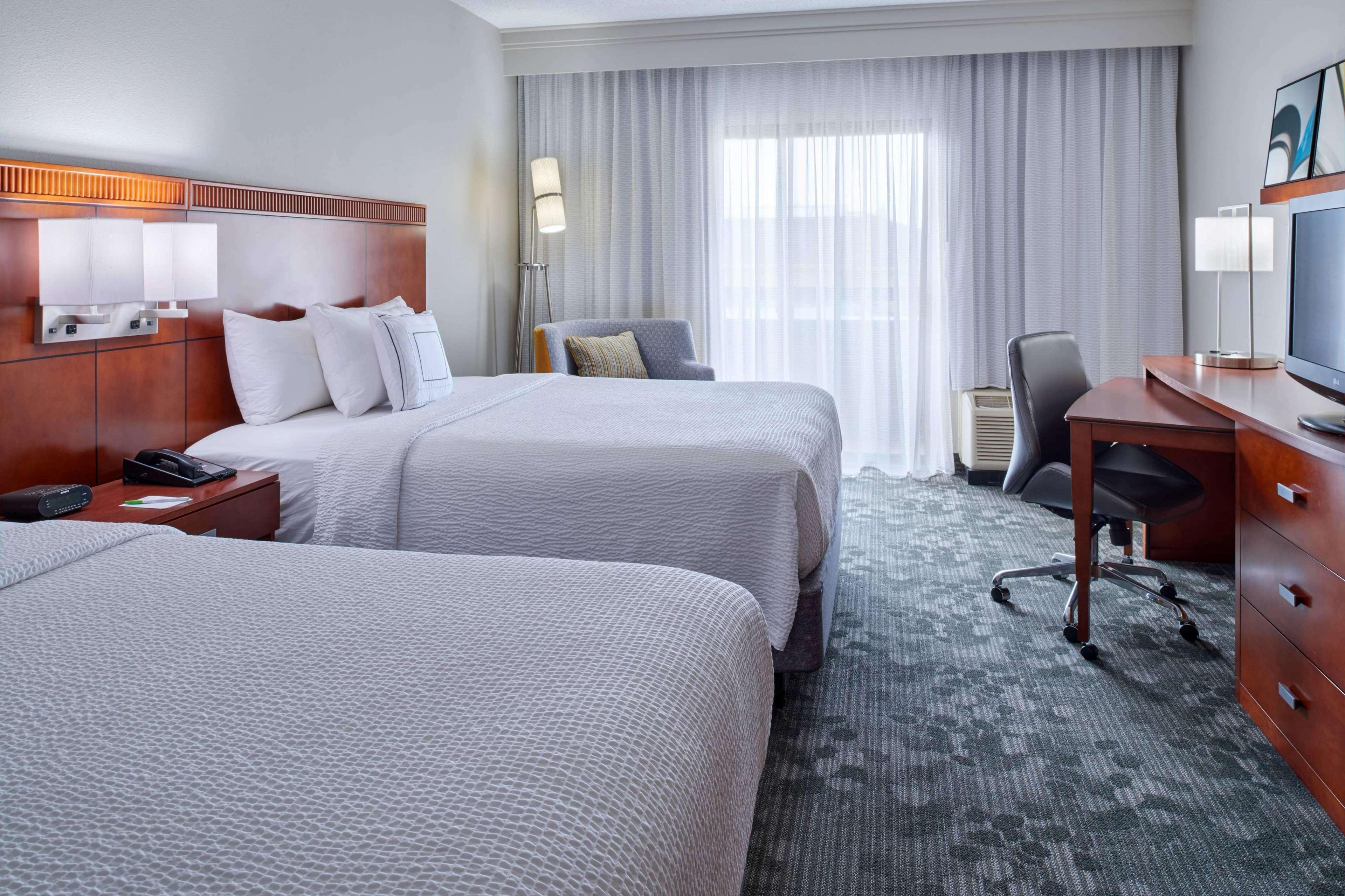 Hotel Sonesta Select Indianapolis Carmel Extérieur photo