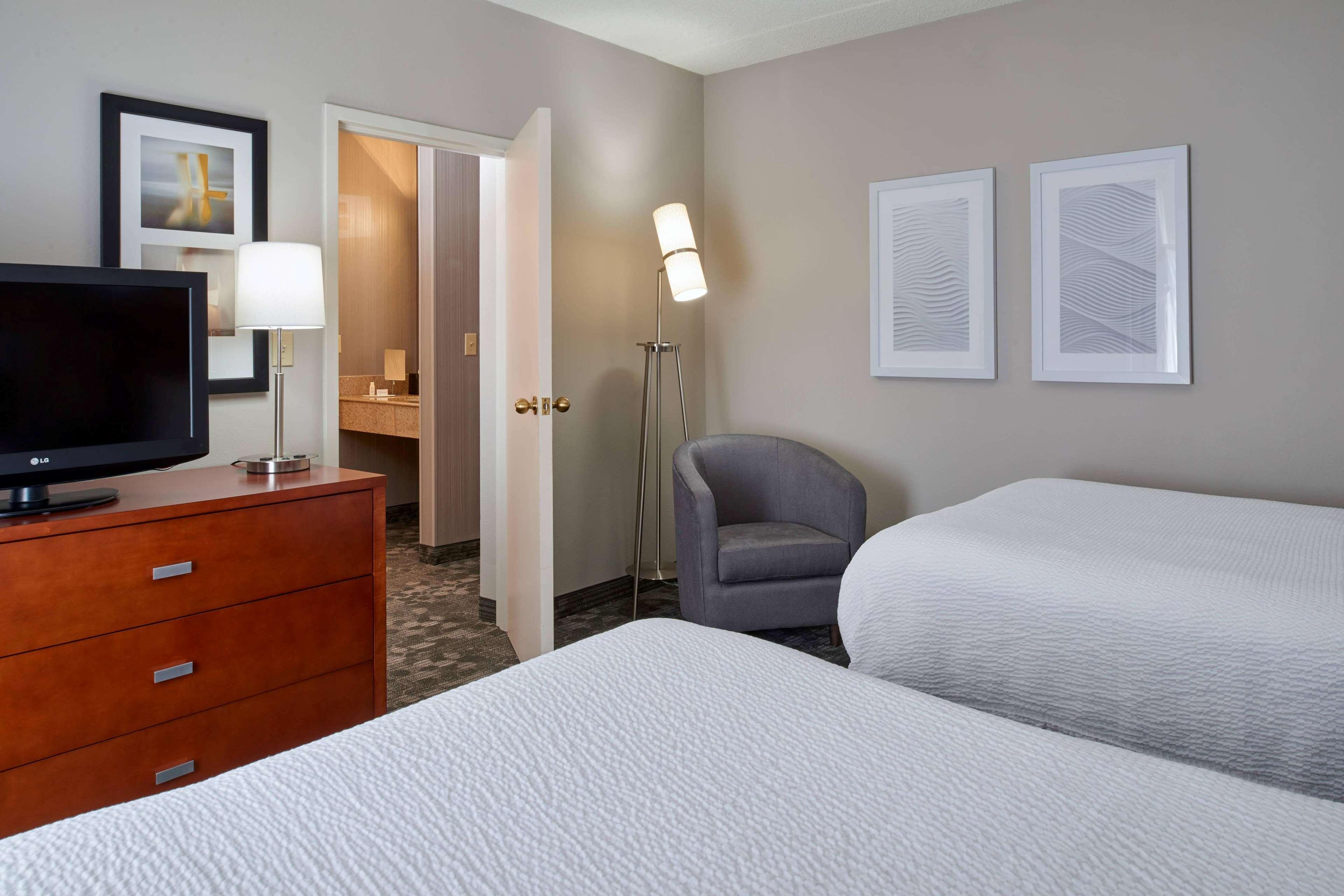 Hotel Sonesta Select Indianapolis Carmel Extérieur photo
