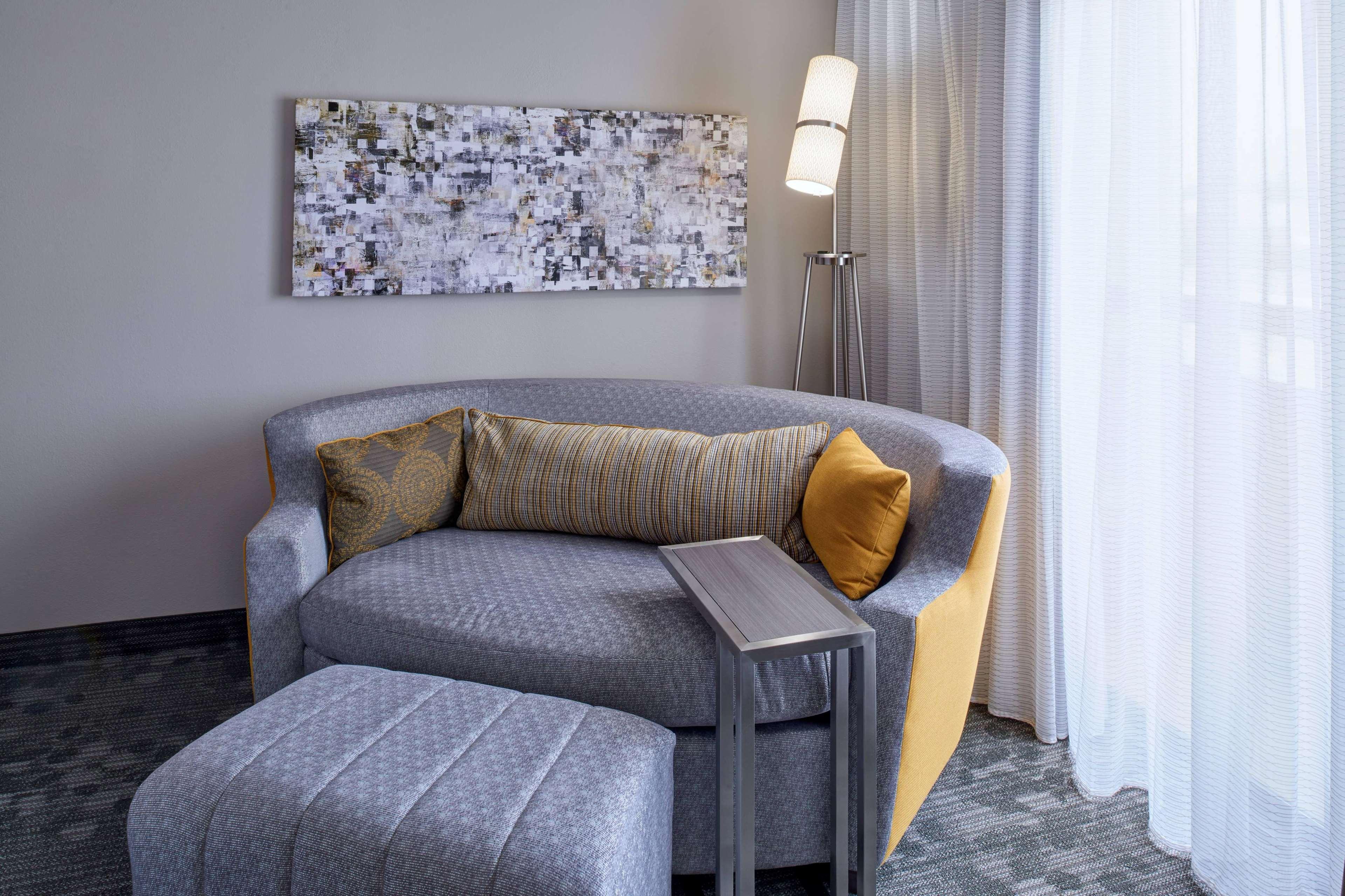 Hotel Sonesta Select Indianapolis Carmel Extérieur photo