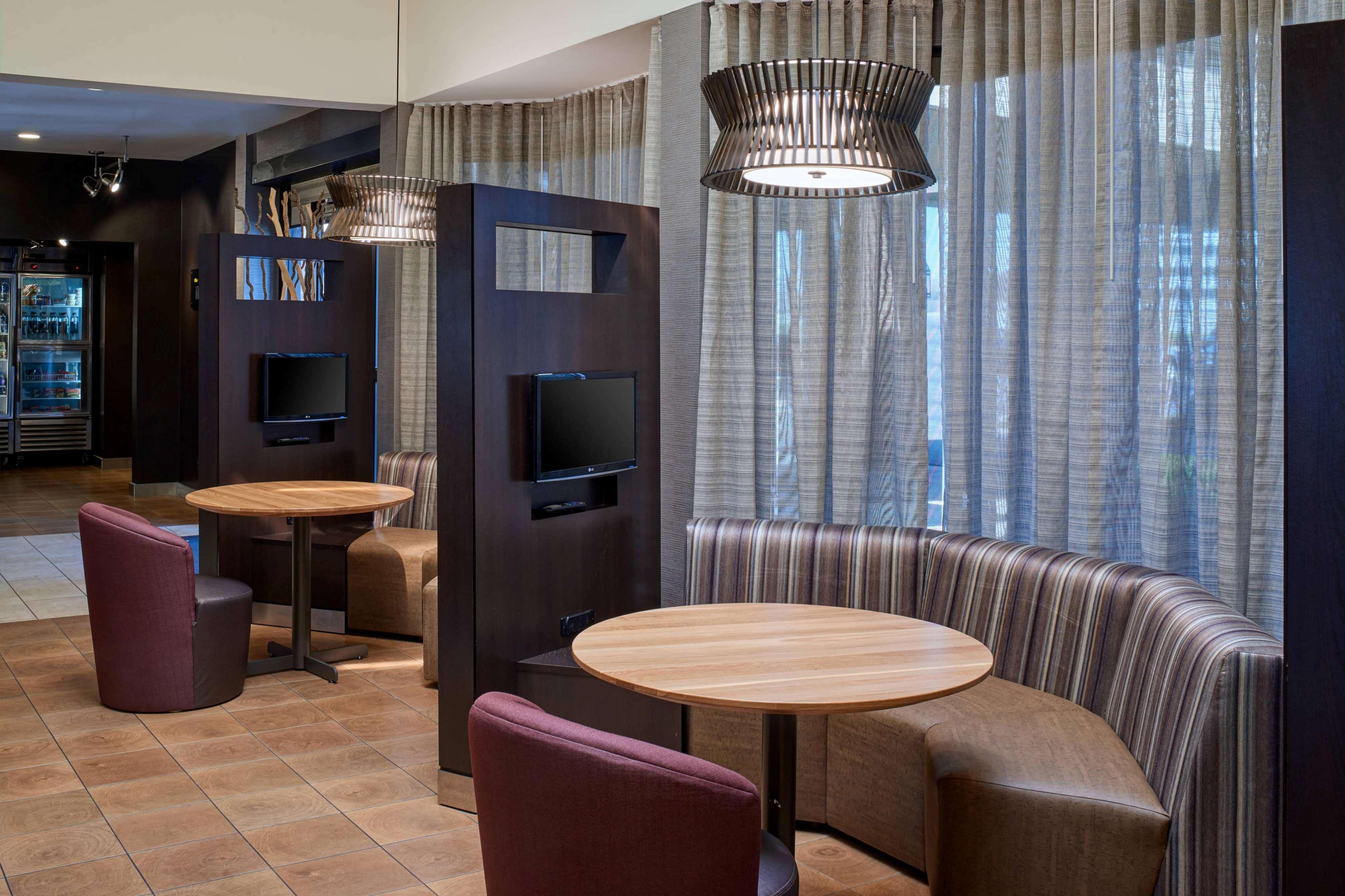 Hotel Sonesta Select Indianapolis Carmel Extérieur photo