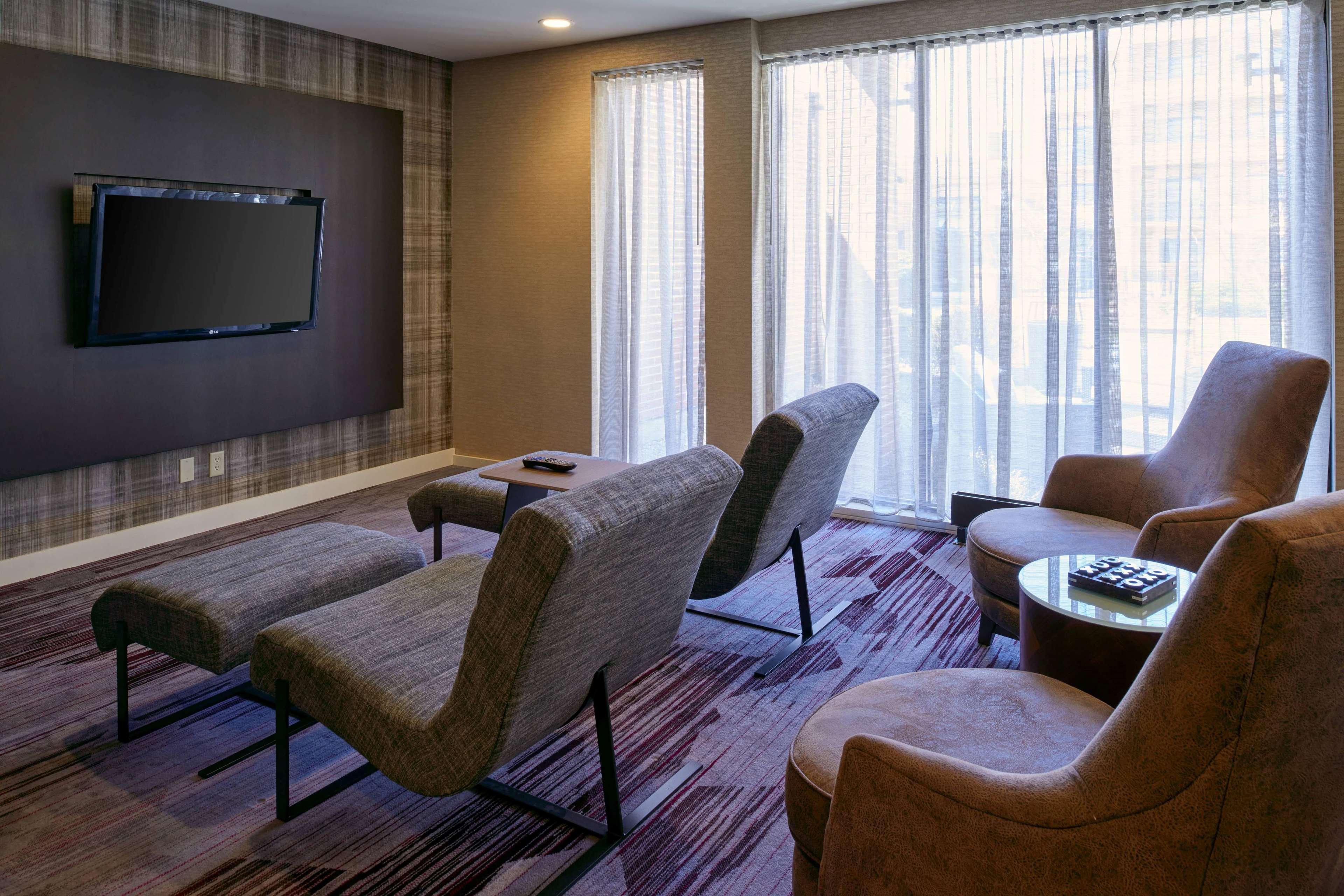 Hotel Sonesta Select Indianapolis Carmel Extérieur photo