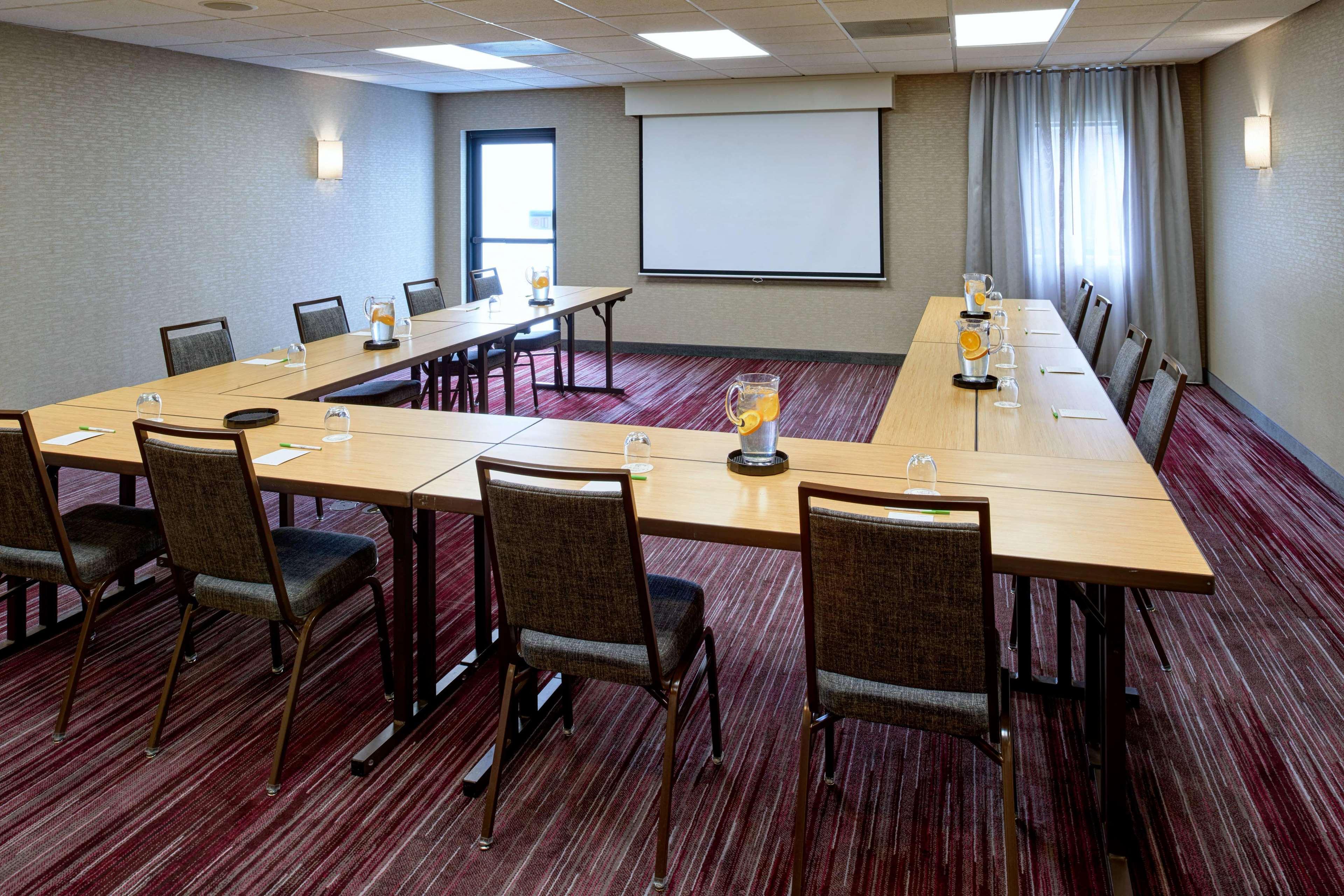 Hotel Sonesta Select Indianapolis Carmel Extérieur photo